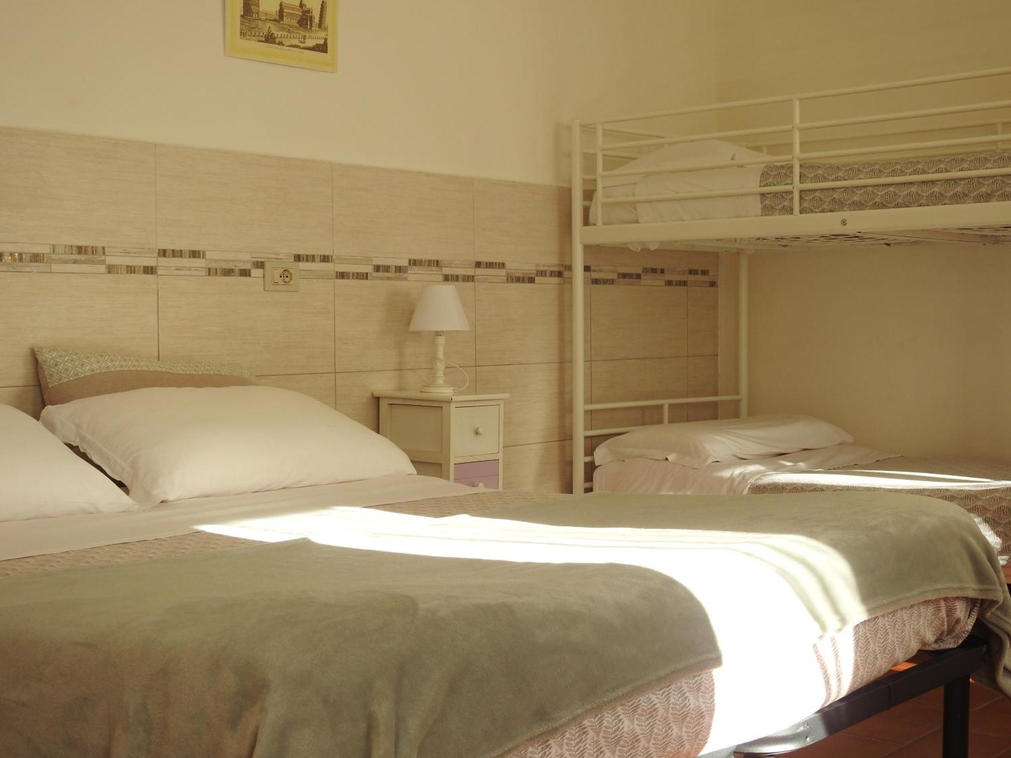 Geoglobe D'hotes Gasthof