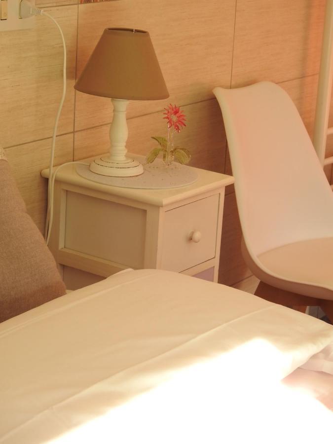 Guest house Geoglobe Chambre D'hotes Pisa