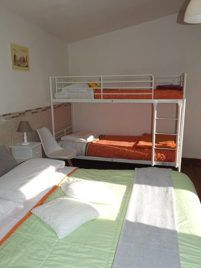 Guest house Geoglobe Chambre D'hotes Pisa