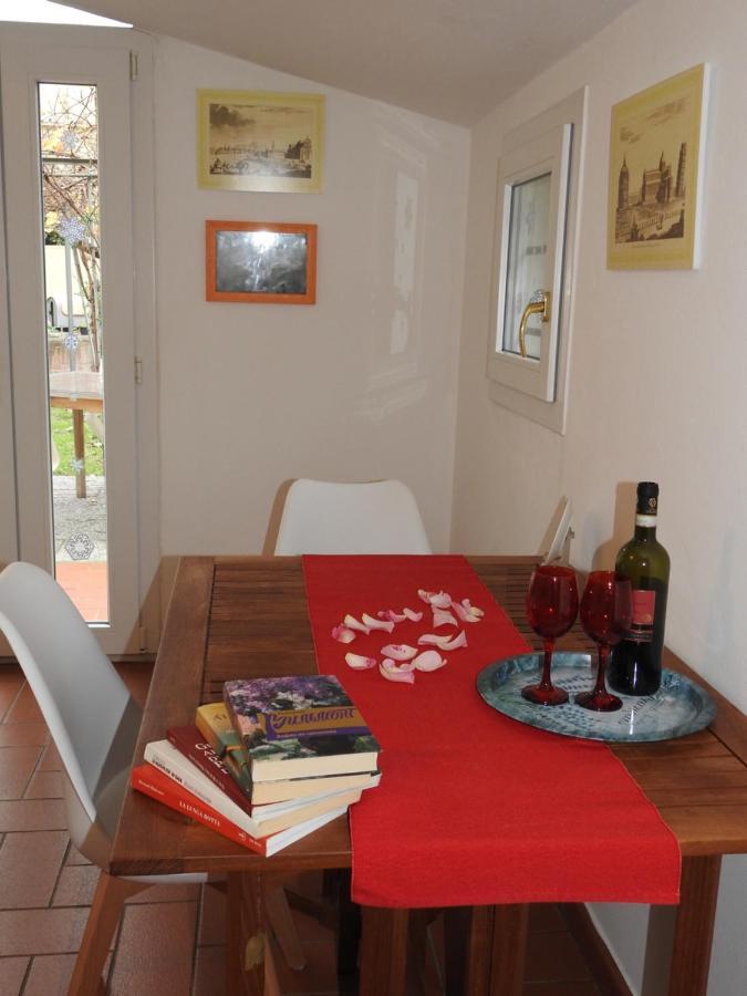 Geoglobe Chambre D'hotes Guest house Pisa