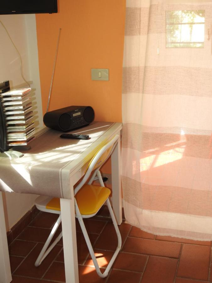 Geoglobe D'hotes Pise