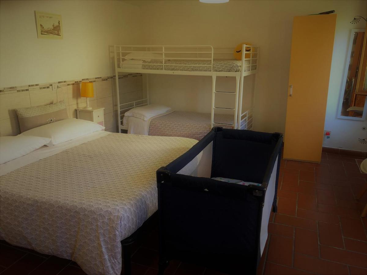 Geoglobe D'hotes Pise